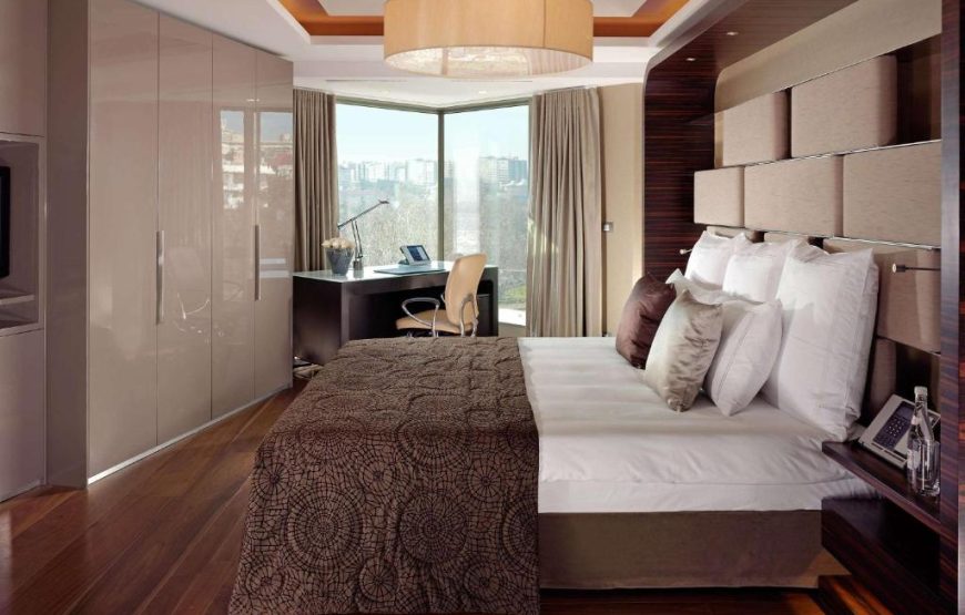 Swiss ôtel The Bosphorus Istanbul