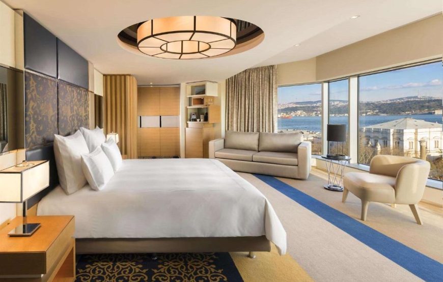 Swiss ôtel The Bosphorus Istanbul