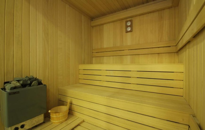 Tryp by Wyndham Istanbul Taksim