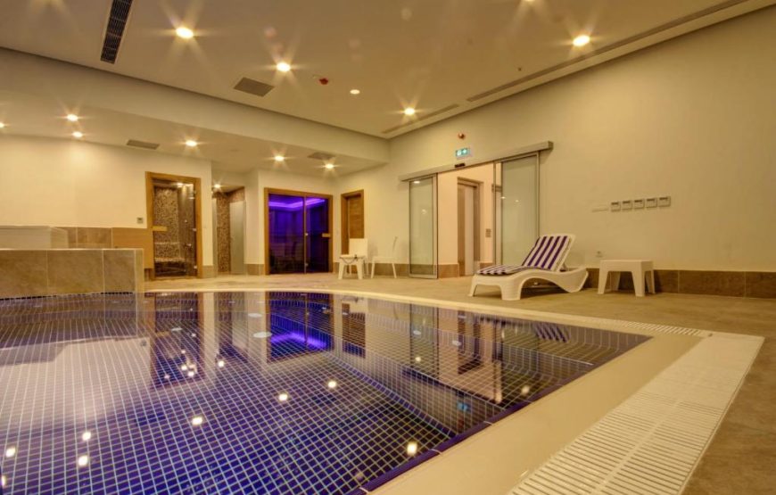 Tryp by Wyndham Istanbul Taksim