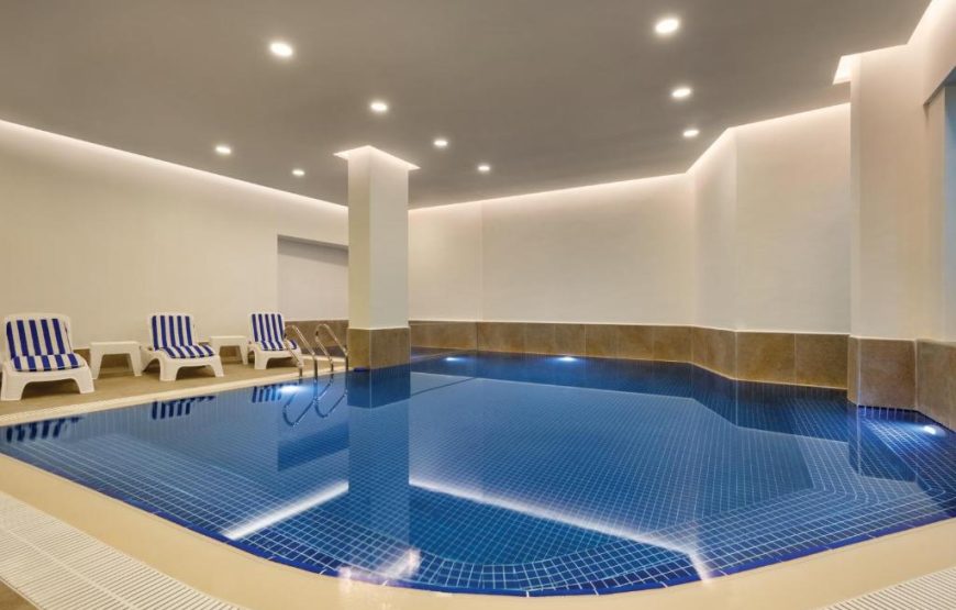 Tryp by Wyndham Istanbul Taksim